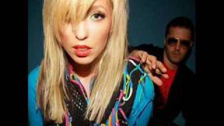 THE TING TINGS Great Dj