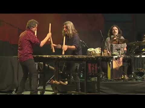 Oreka TX - Dantzazpi