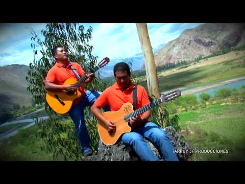 Son del Ande "Te pido una oportunidad" / Video oficial / Tarpuy Producciones