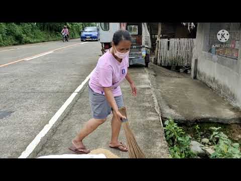 ANG PAG PAKISKIS: FROM PALAY TO BIGAS