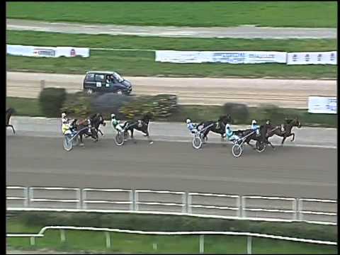 Trotto 26/03/2015 - 1° corsa