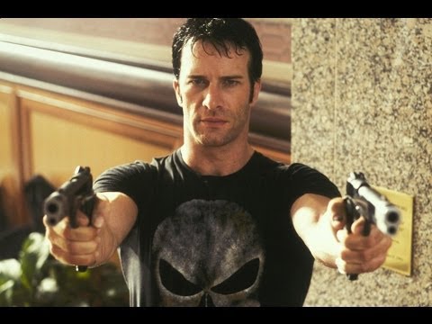THE PUNISHER (2004) Trailer German Deutsch