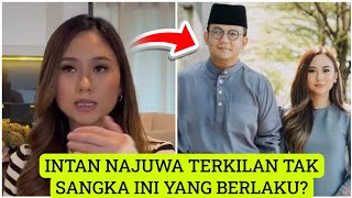 Download lagu Gempar! Baru sahaja umumkan kehamilan keduanya tak sangka ini yang berlaku kepada Imtan? 😭  mp3