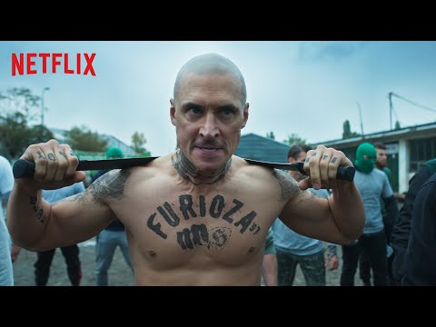 Druga Furioza | Oficjalna zapowiedź | Netflix