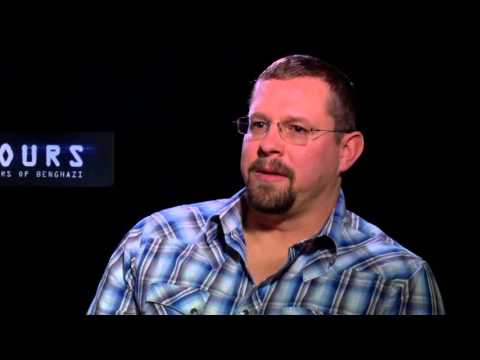 The Real Heroes Of  Benghazi Speak Out - 13 Hours: The Secret Soldiers Of Benghazi