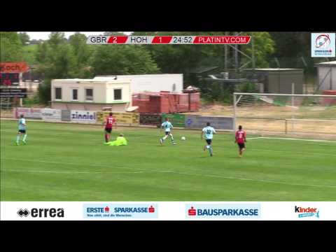 25.06.17 SMS Graz Bruckner - SMS Hohenems Markt  - Highlight  (2. HZ / 24:56) am 25.06.2017 12:59