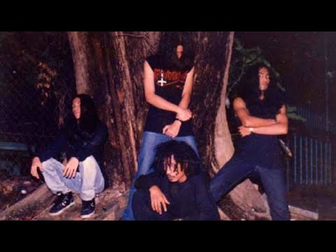 Silent Death - dying moment with lirik