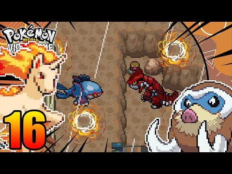 Pokémon Iberia Vidalocke Cap. 16 - EL PLAN DE INDEPENDENCIA CATALANA!!