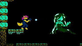 Indie Heroes Collection 2 Evercade Gameplay Only All 12 Games