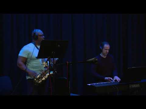 Promotional video thumbnail 4 for Stephen Page Solo Piano