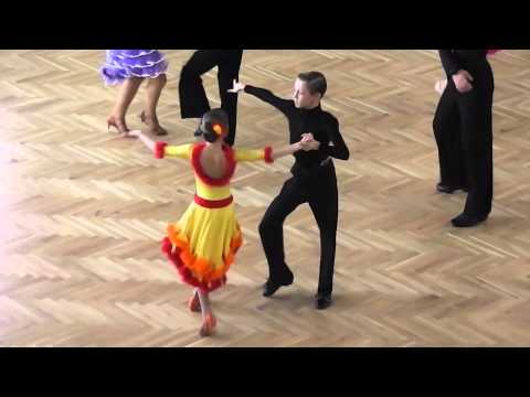 Borůvky - Vyškov LAT Finále 27.10.2013