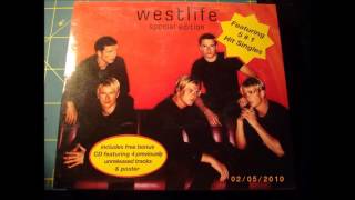 Westlife - I&#39;ll Be There