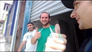 Obrigado novamente a Jornada