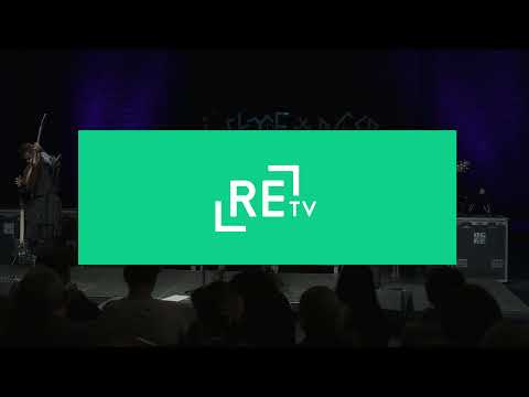 Skyforger - ReTV programmā “Dzīvā skatuve Ogrē”, 07.01.22