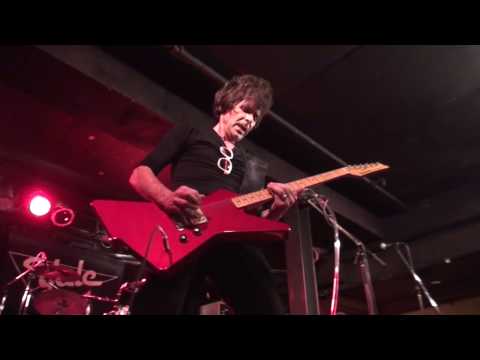 Thumbnail for PRISM - Knock Out Slide Guitar Solo - Rocking for Justin - 2009