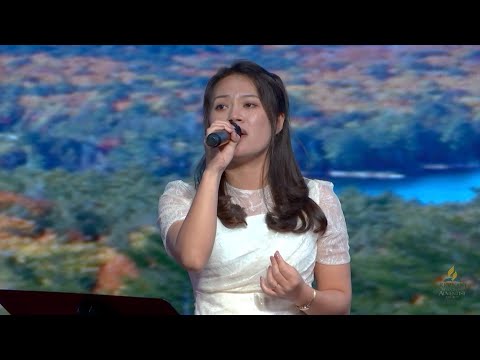 DUHSAKI || How Great Thou Art || REMNANT SDA Church ||