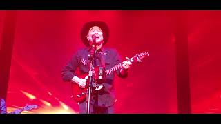 Clint Black - Nothin&#39; But The Taillights - Fox Theater - Bakersfield, CA 20211217