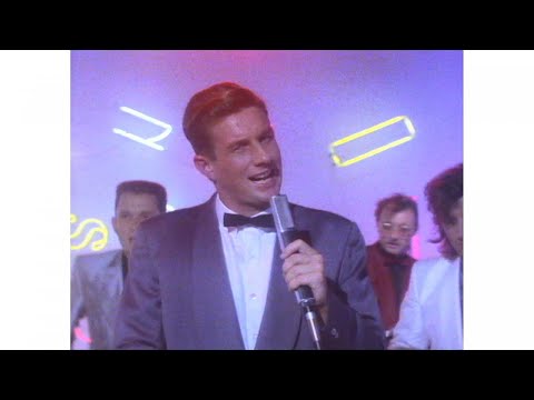 Mental As Anything - Live It Up (Official HD Video)