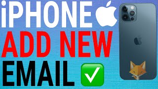 How To Add New Email Accounts To iPhone Mail App
