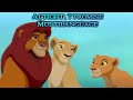 Alright I Promise Lion King 2 Multilanguage