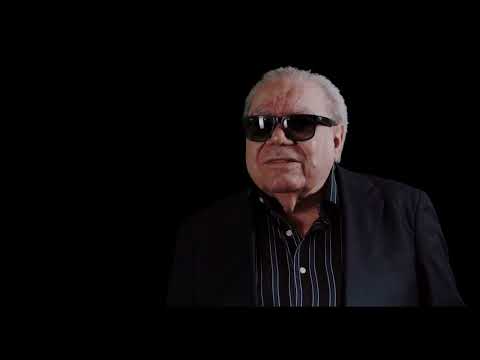 ENZO DI DOMENICO - E guerra sia ( V.Di Domenico-L.Di Domenico) video ufficiale