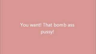 The Millionaires Party Like a Millionaire Lyrics