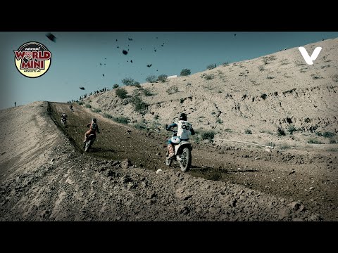 The 4000th Newest Amateur Motocross Championship