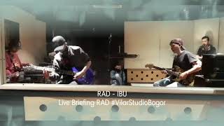 Download lagu RAD Band Latihan Bareng Personil (Studio Vilar Semplak Bogor) 2020 mp3