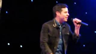 Someone To Love ~David Archuleta~Hartford,CT ~3-1-2018