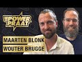 'Ik was de allereerste PU stagiair ooit!' - Maarten & Wouter in PU 30 Powerpraat Special