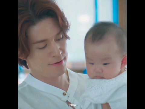 lee brothers as baby protectors | tale of the nine tailed 1938 #kdrama