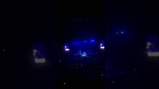 WRETCH32 - I O U (Jess Glynne Tour - Glasgow) Support Act