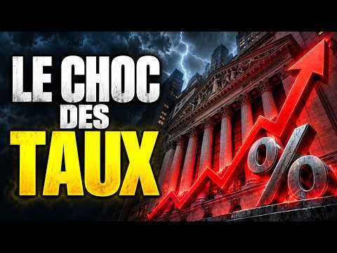 Le CHOC obligataire arrive (Les Archives de l'Architecte EP24)