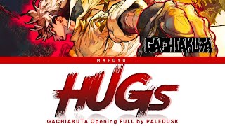 GACHIAKUTA | Opening 1 | HUGs
