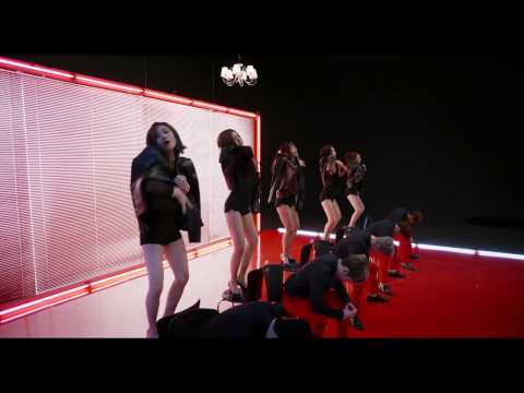 MV FIESTAR피에스타   You’re pitiful짠해