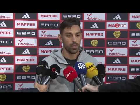 İrfan Can Kahveci, kadro dışı kaldıktan sonra ilk kez konuştu: Fenerbahçe ile sorunu çözmek için...