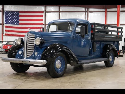 1938 Dodge Pickup (CC-1421532) for sale in Kentwood, Michigan