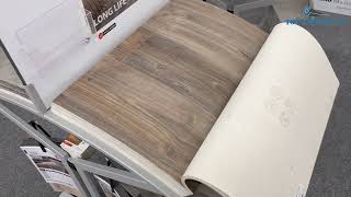 Beaulieu PVC Fortex 2943 šíře 4m