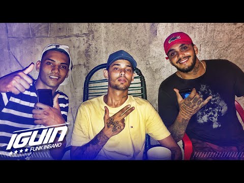 MC Menor da DS, MC Wels e MC Renanzinho V.A - Medley Fim de Ano