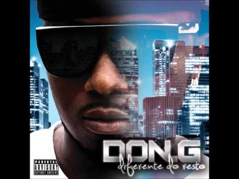 Don.G - Missin You (Ft.Pierslow) [Prod.Junior Beatz]