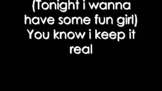 Blazin&#39; Squad - Baby It&#39;s The Weekend Lyrics