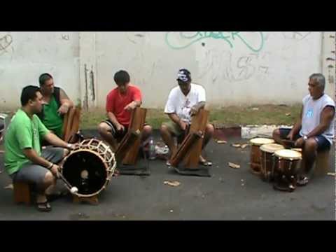 KEI TAWHITI - Faka Tika Tika (the real one)