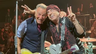 Bruce Springsteen and The E Street Band - “Two Hearts” - Phoenix, Arizona - April 16, 2026