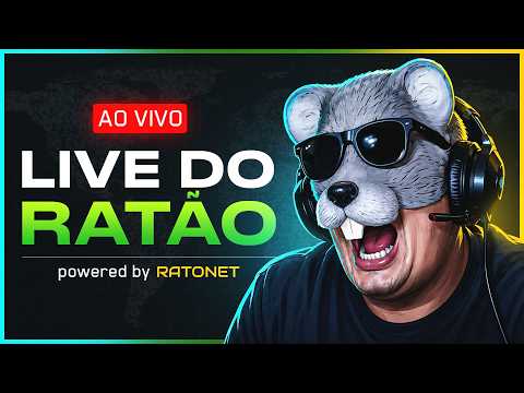 BRAINSTORM DA CHATGARAGEM, VOCÊ NÃO PODE PERDER!