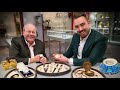 Legendary Watch Collection Of René Beyer George Daniels Rolex Patek Philippe More