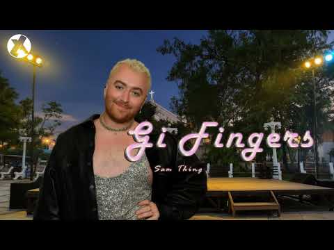 Gi Fingers by Kantin (Ai Sam Smith Cover)