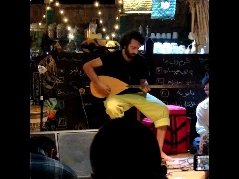 Pouriya Raisi - Hormoz 1400 پوریا رئیسی - هرمز - خانه صلح