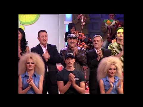 Portokalli, 3 Dhjetor 2006 - Himni Portokallise