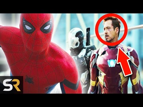 10 Marvel Movie Mysteries That Need Answers