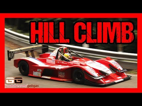 Osella PA 27 BMW V8 - Cyrille FRANTZ - HILL CLIMB - 2013 - Turckheim-Trois Epis